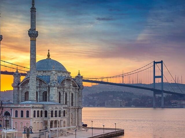 İSTANBUL AVRUPA TUR